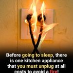 Protect Your Home and Wallet: Unplug These 5 Appliances When You’re Done Using Them