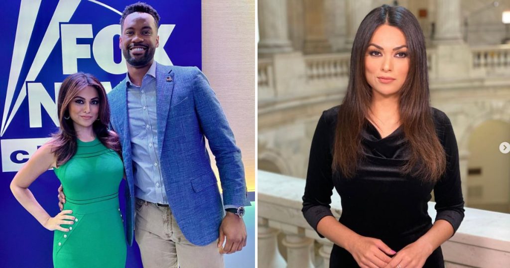 Aishah Hasnie: Breaking barriers, making headlines — Is she still single in 2025?