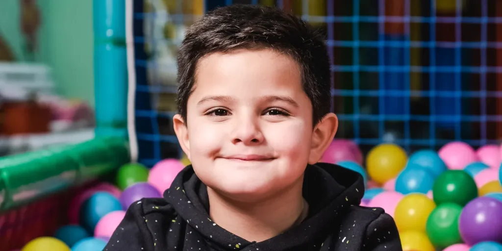 My 5-Year-Old Son Asked Me If We Could Visit ‘Daddy’s Other Kids’ Again