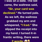 10 People Who Did Something So Kind It Belongs in a Film