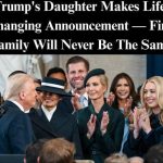 A Quiet Post That Stirred Global Headlines — A Story of Family, Legacy, and International Deals