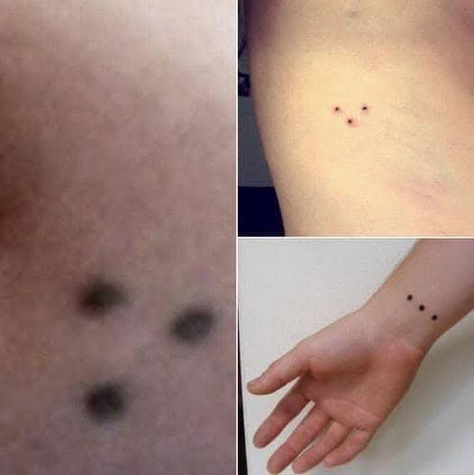 15 Prison Tattoos and What They Symbolize