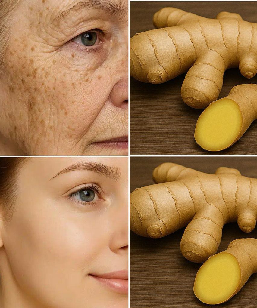 Say Goodbye to Dull Skin and Wrinkles—With This One Ingredient From Your Kitchen