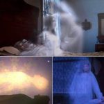 What does it mean when a person who has passed away appears in your dream?