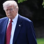 Unseen Photo of Barron Trump Resembling a Young Donald Trump Catches Everyone’s Eye