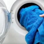 The Untold Truth About Washing Towels and Clothes Together