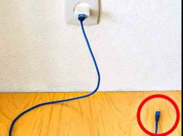 Never Leave A Charger In An Outlet Without Your Phone, Here Are THREE Major Reasons