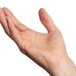 The length of your finger shows which personality you have