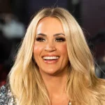 Carrie Underwood refuses to share the stage with Beyoncé and quits the summer’s top country event over ‘half-naked dancers in cowboy hats’