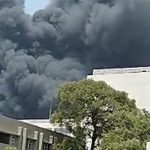 Airplane headed to London crashes with 242 on board