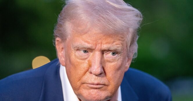 Presidential Power Reaches New Heights as 217-Year-Old Emergency Law Looms Over American Cities