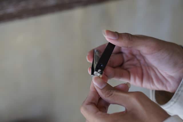 The Purpose of the Small Hole on Nail Clippers