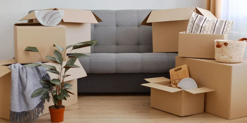 I Asked My Girlfriend to Move In With Me – What She Did on Moving Day Shocked Me to the Core