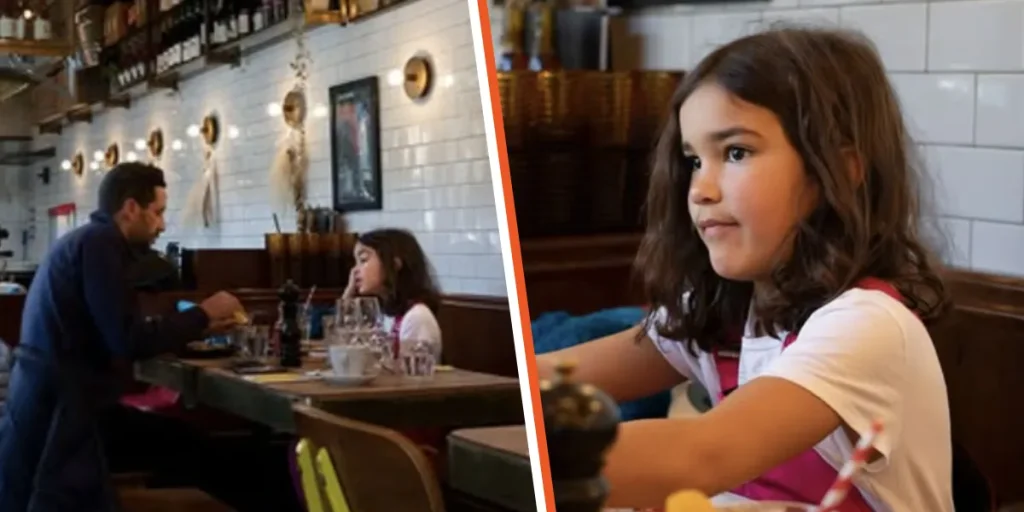 Missing 9-Year-Old Melina Frattolin Found Dead – Here’s What We Know