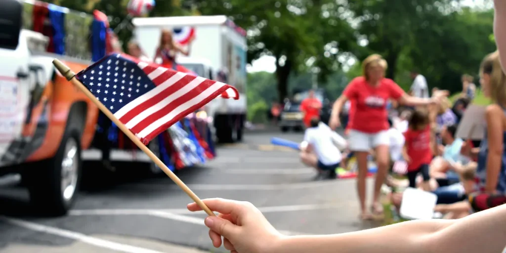 My In-Laws Said the 4th of July Parade Would Be ‘Too Loud’ for Me This Year – Then I Accidentally Found Out the Truth