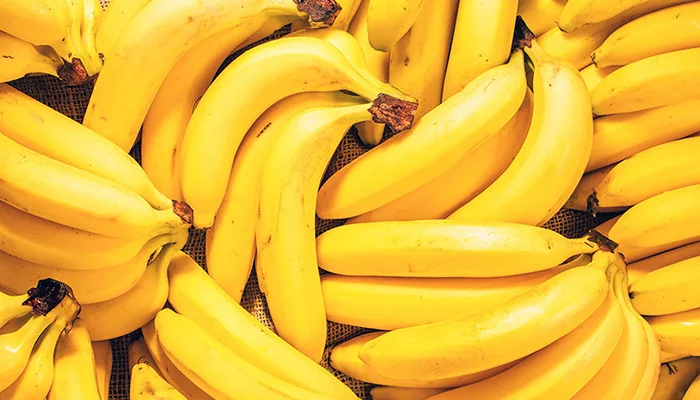 Eat Bananas Every Day? Here’s What Happens to Your Body