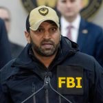 FBI Chief Patel Uncovers Secret Room Of Burn Bags Filled With Trump–Russia Documents