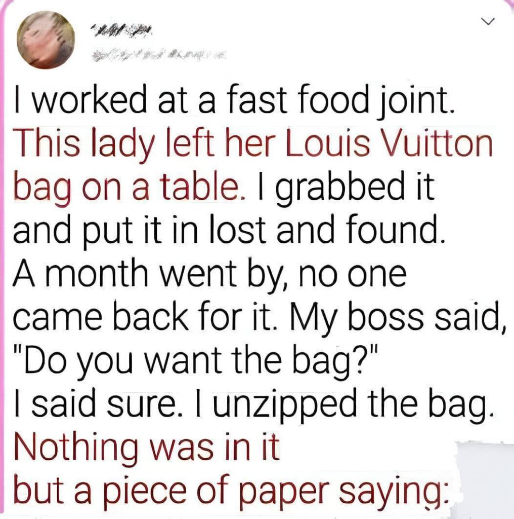 16 Heartwarming Tales That Show The Power of Small Acts of Kindness