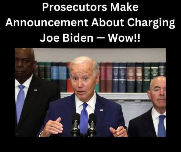 Classified Documents Case
