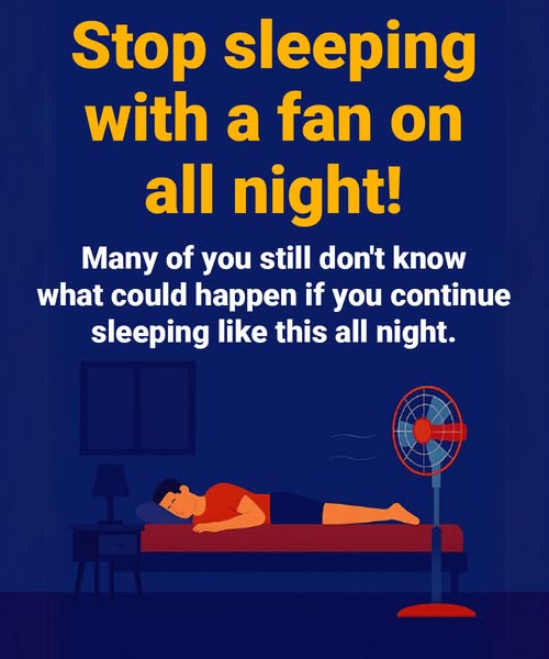 Natural alternatives to sleep cool without a fan