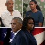 Barack and Michelle Obama address divorce rumors in a joint statement – Details