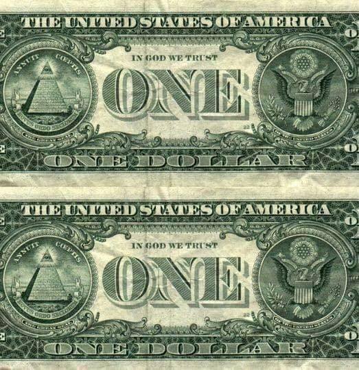 Have $2 bills? Their value might surprise you!!