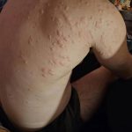 These are the consequences of sleeping with the…See more