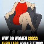 The Hidden Meaning Behind Leg-crossing — It’s More Than Just Comfort