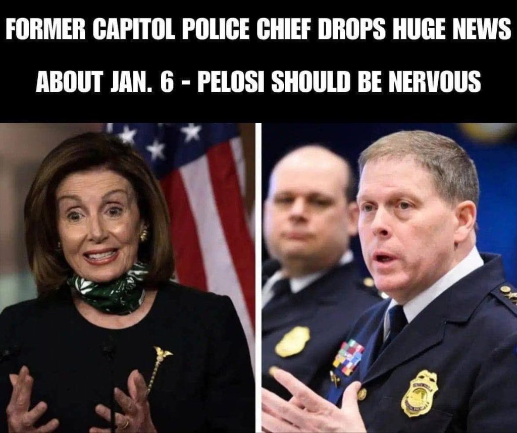 Pelosi Reveals Dark Horse Dem Who’ll Run For President In 2028