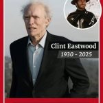 Prayers for Clint Eastwood
