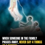 4 Things You Should Never Say At A Funeral — No Matter What