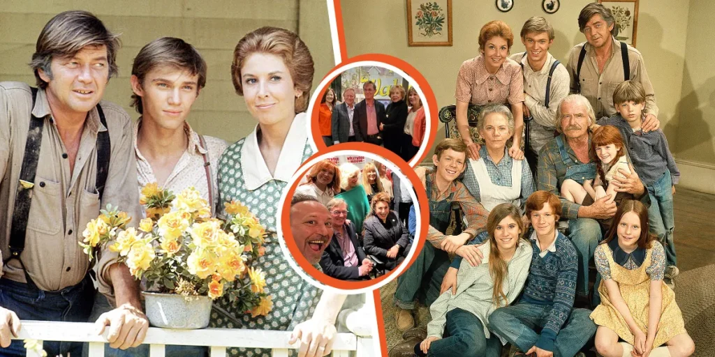 ‘The Waltons’ Family Reunited for 50th Anniversary — Fans Were Nostalgic after Seeing Photos