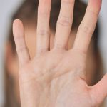 Why some people have an ‘M’ on their palm