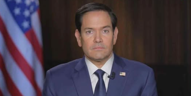 Marco Rubio Just Issued a Midnight Order That Will Reshape U.S. Diplomacy Forever