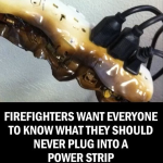 Why Firefighters Say This One Mistake with Space Heaters Could Burn Your House Down