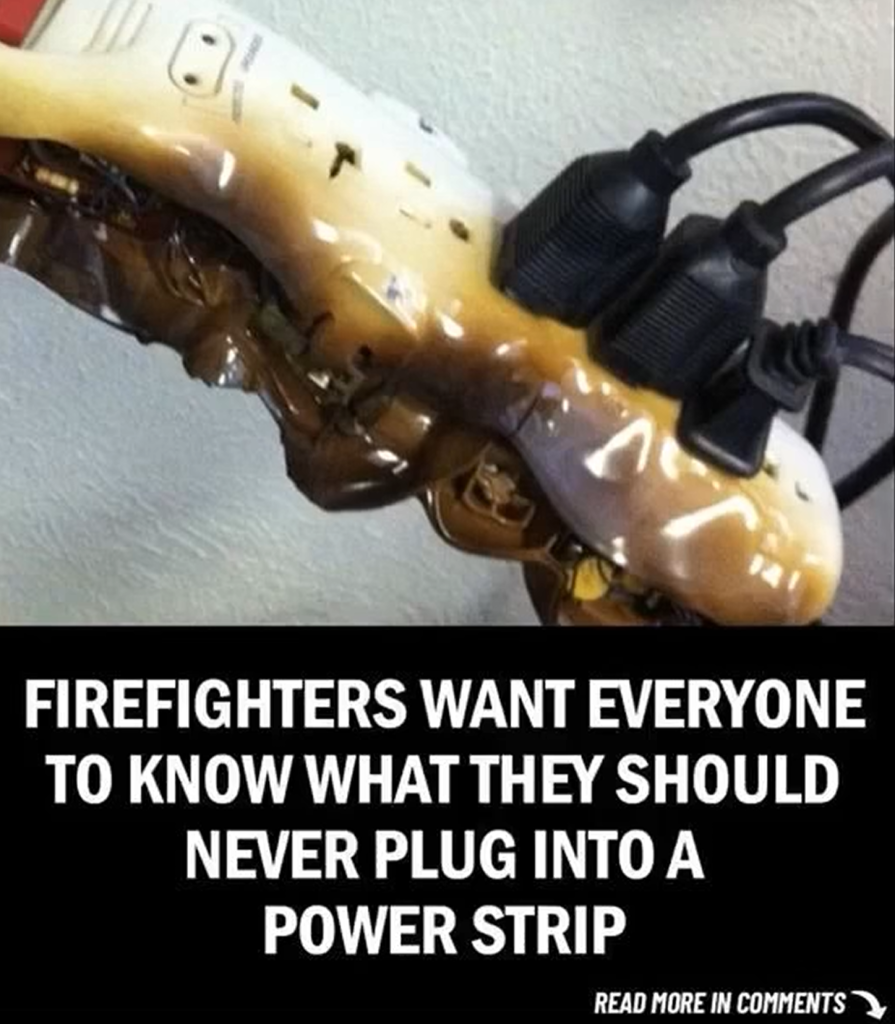 Why Firefighters Say This One Mistake with Space Heaters Could Burn Your House Down