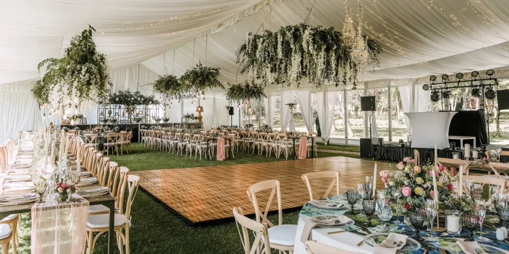 I Was Paying $150K for My Son and His Fiancée’s Dream Wedding When She Said My Guests Couldn’t Come – So I Turned the Tables with One Move