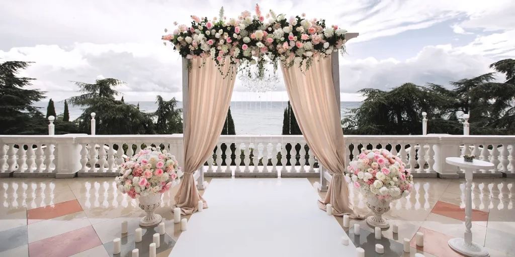 I Ran Out on My New Husband at Our Wedding Reception After What He Did