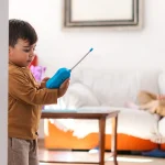 My Grandson Secretly Gave Me a Walkie-Talkie for Bedtime Chats – What I Overheard One Night Shattered Me