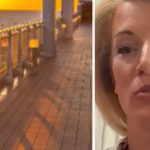 Cruise ship passenger shares warning people received over Hawaii tsunami alert