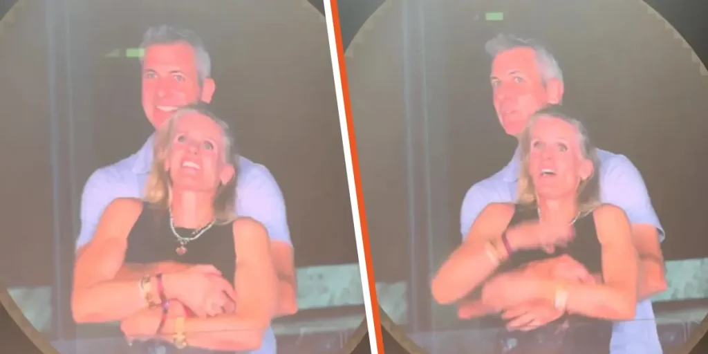 Astronomer CEO Andy Byron’s Comments on Rumored Mistress Resurface as ‘Affair’ Allegations Go Viral