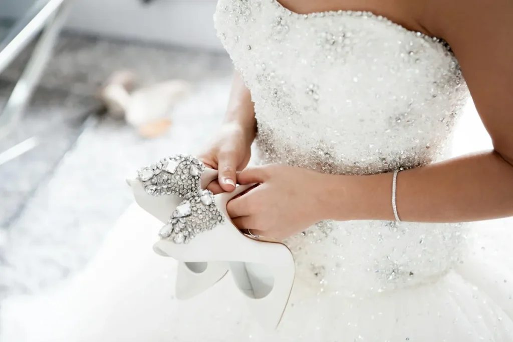 3 Wedding Stories That Will Definitely Surprise You