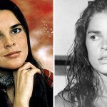 Actor Ali MacGraw sacrificed her own career for Steve McQueen