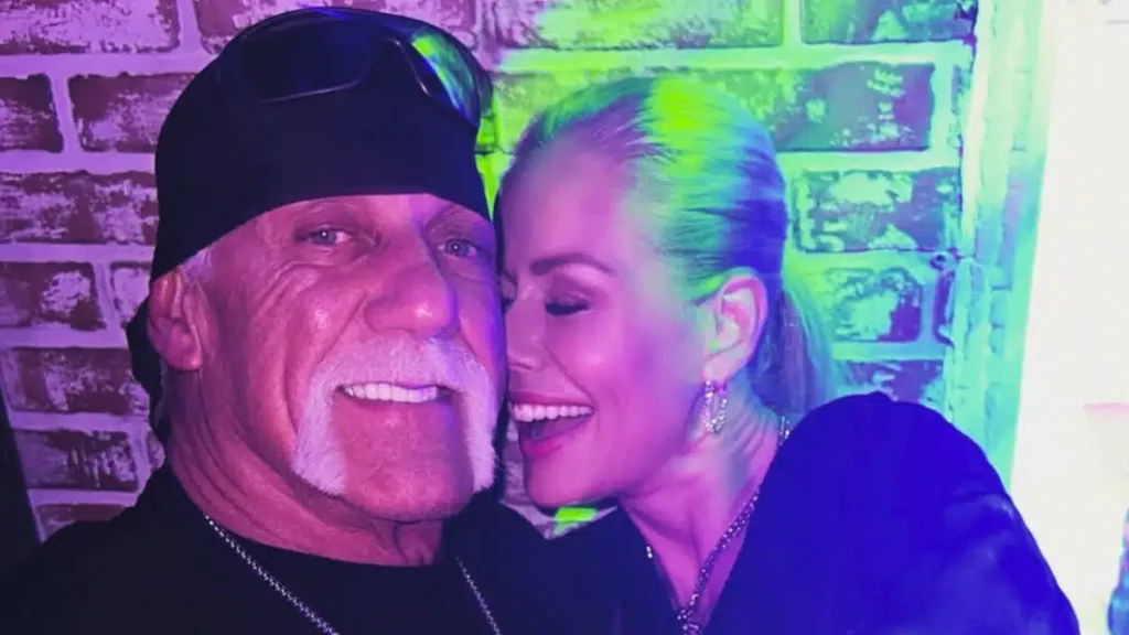 Hulk Hogan’s death shocked the world, but it was his wife’s heartfelt confession, Sky Daily, that turned the headlines into heartbreak. In a message shared online, she revealed the health battles Hogan has been quietly fighting, and she believes they still have time.