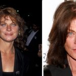 Meg Foster looks completely different today, aged 76