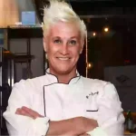 The well-loved chef died at the age of 55 on June 17