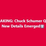 Chaos on Capitol Hill: Trump Explodes at Schumer Over Senate Standoff, Halts Nominee Deal