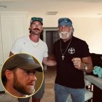 Kid Rock, Riley Green, and More React to Hulk Hogan’s Death and It’s Hitting Everyone Hard