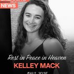 ‘Walking Dead’ Actress Kelley Mack Dies at 33 – Details