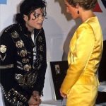 Very rare photos of Princess Diana
